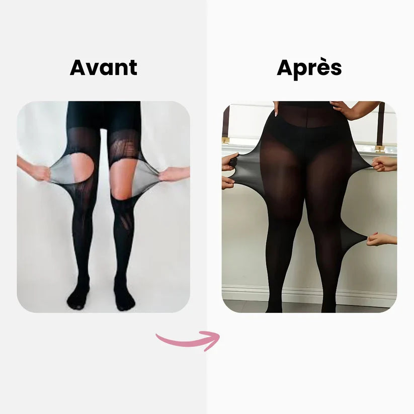 Collants Incassables™